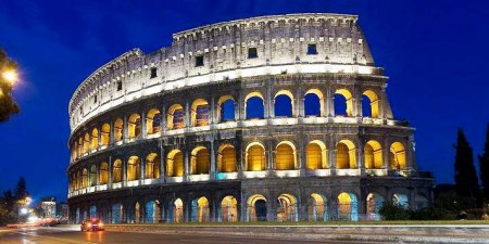 5 dnový zájazd do Talianska do miest Miláno, Pisa a Rím len za 229,00€